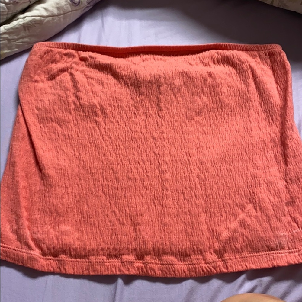 American eagle Tube top